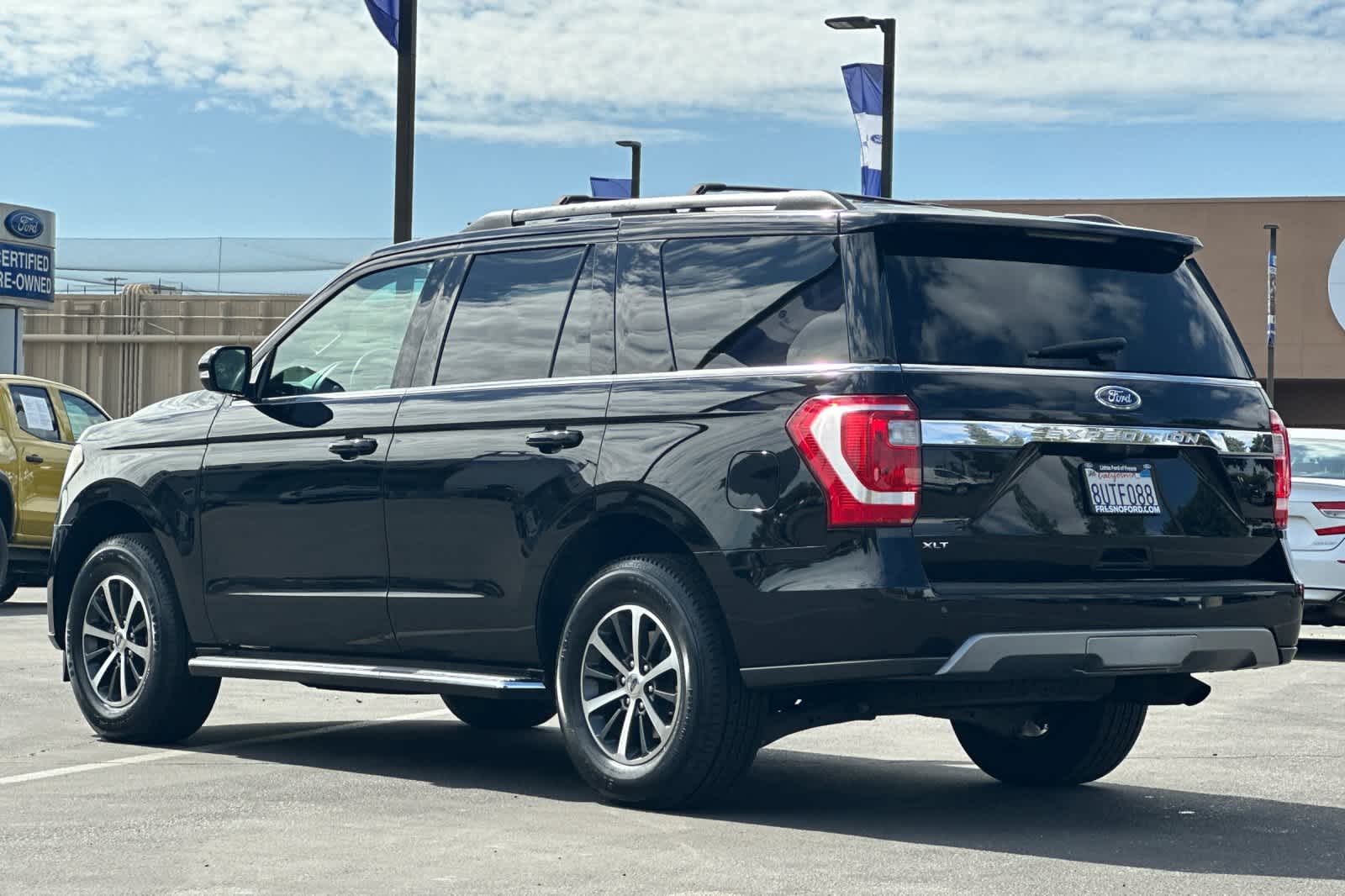 Thumbnail: 2020 Ford Expedition - 6