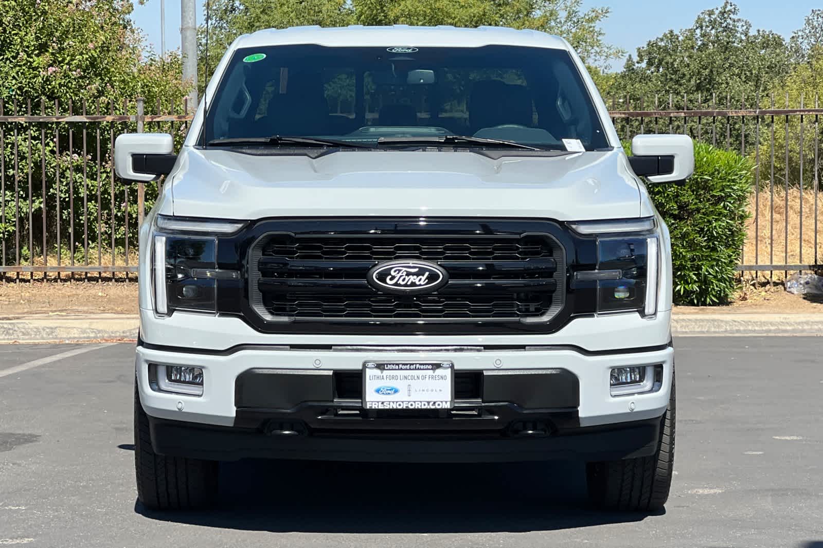 Thumbnail: 2024 Ford F-150 - 10