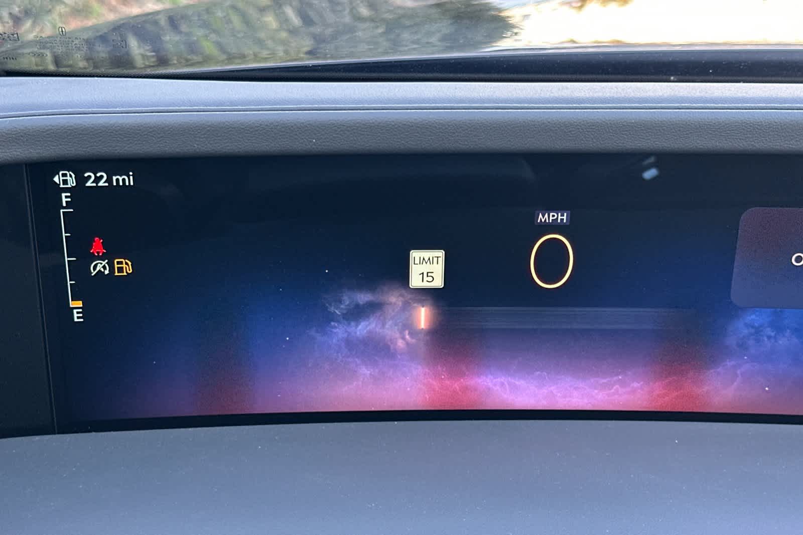 Thumbnail: 2026 Lincoln Nautilus - 25