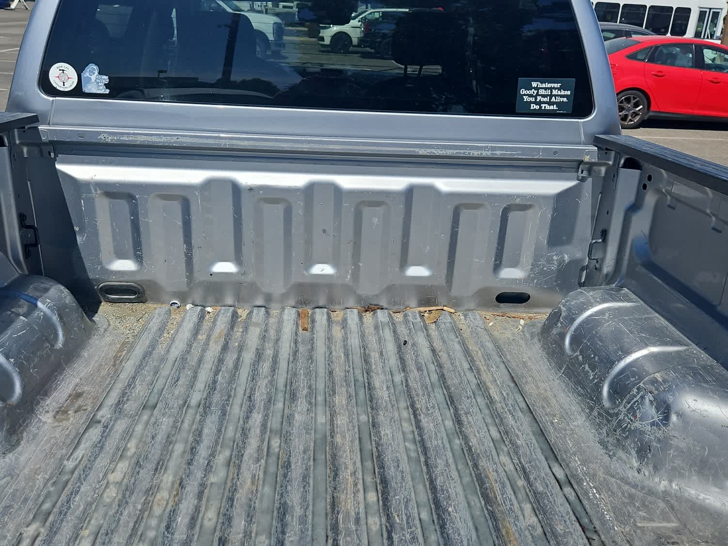 Thumbnail: 2020 Ford Ranger - 9