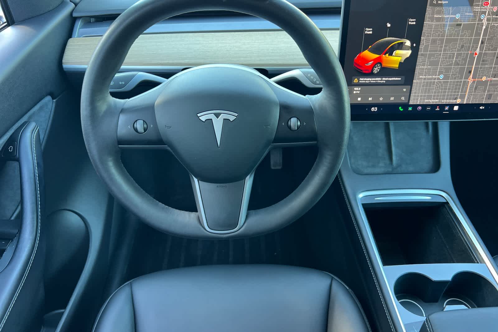 Thumbnail: 2021 Tesla Model Y - 14