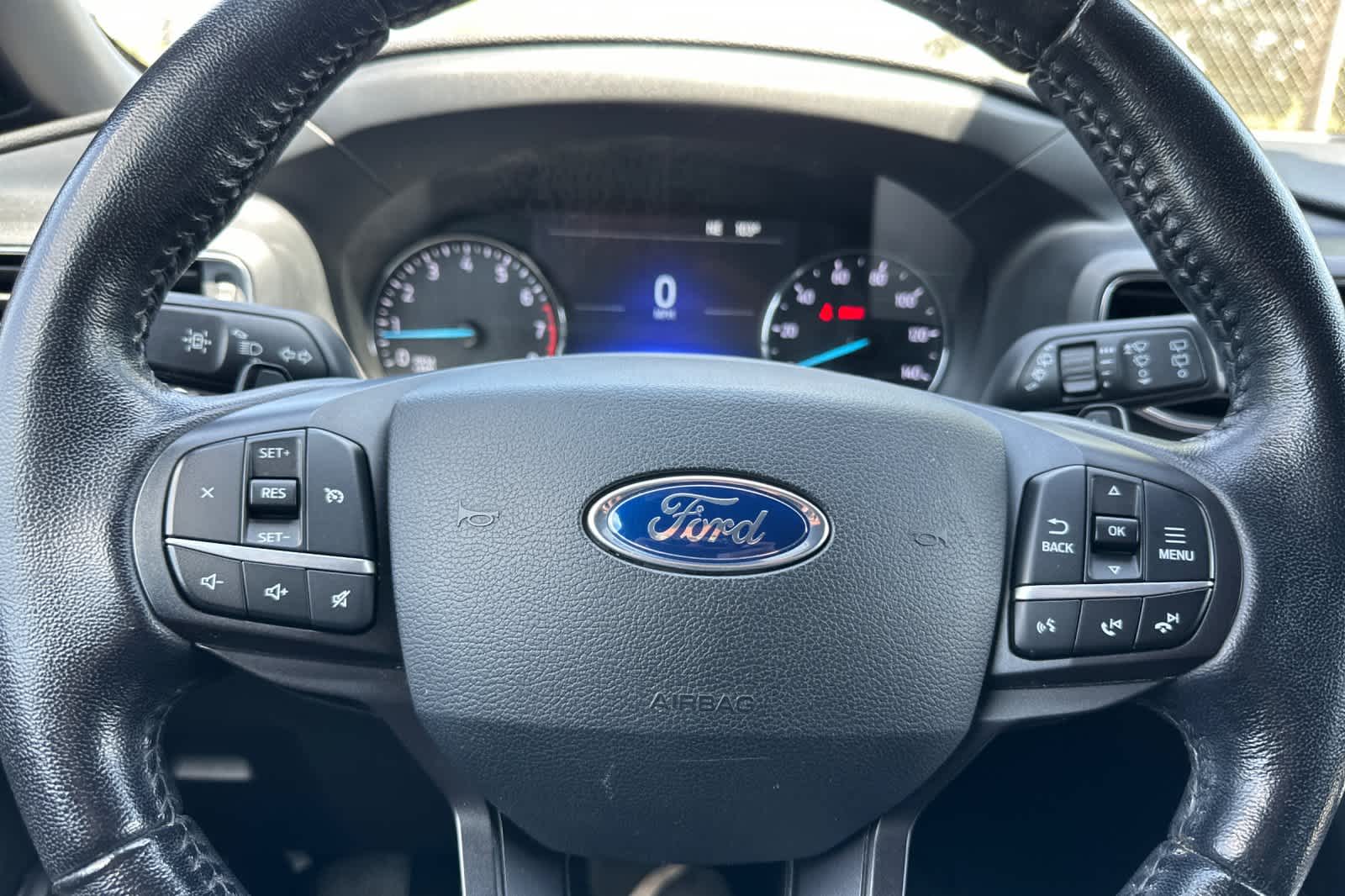 Thumbnail: 2020 Ford Explorer - 22