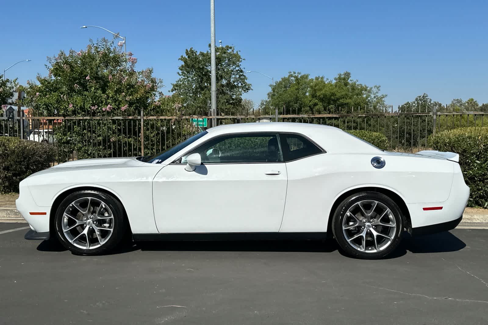 Thumbnail: 2022 Dodge Challenger - 5