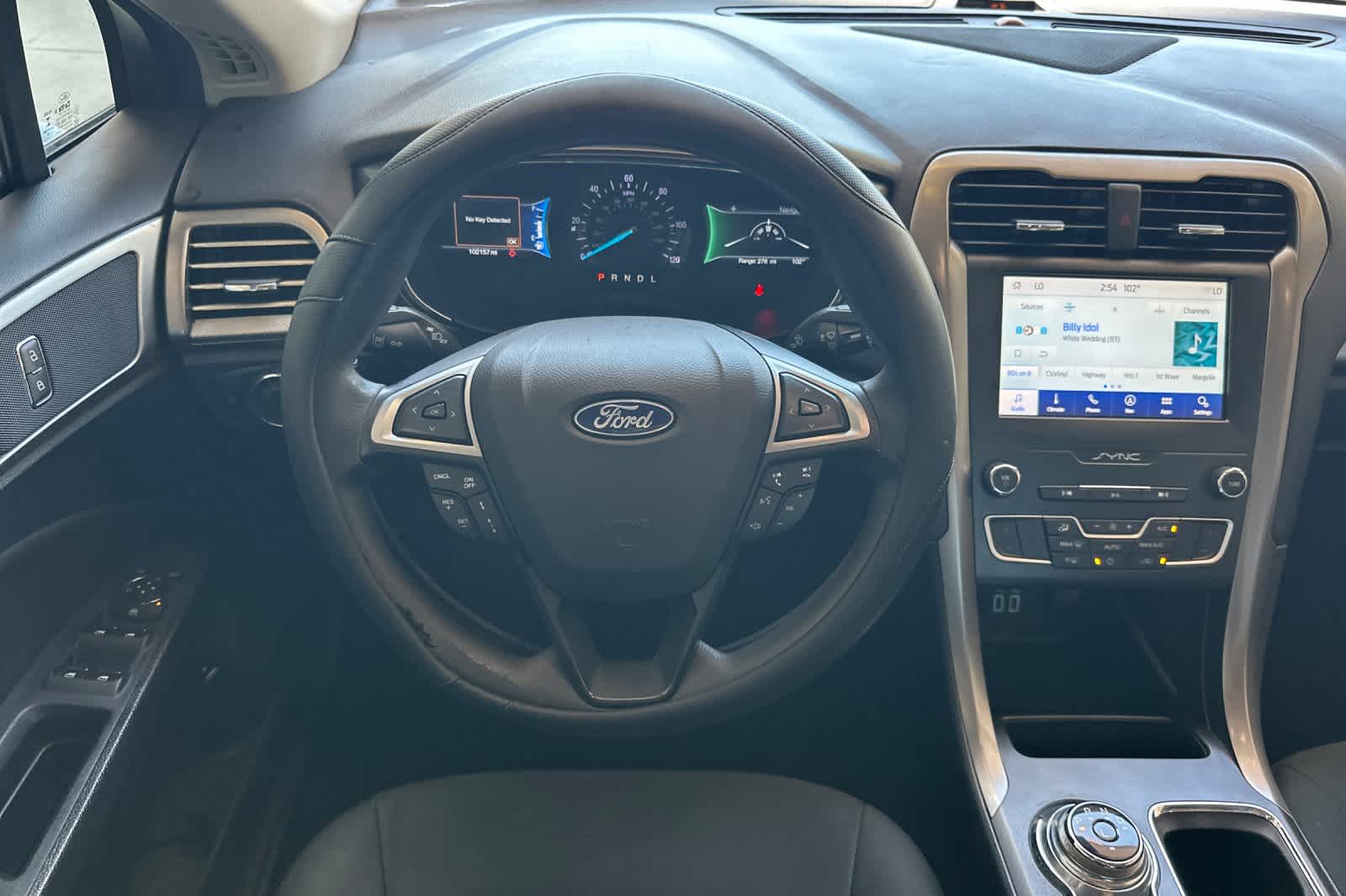 Thumbnail: 2019 Ford Fusion - 13