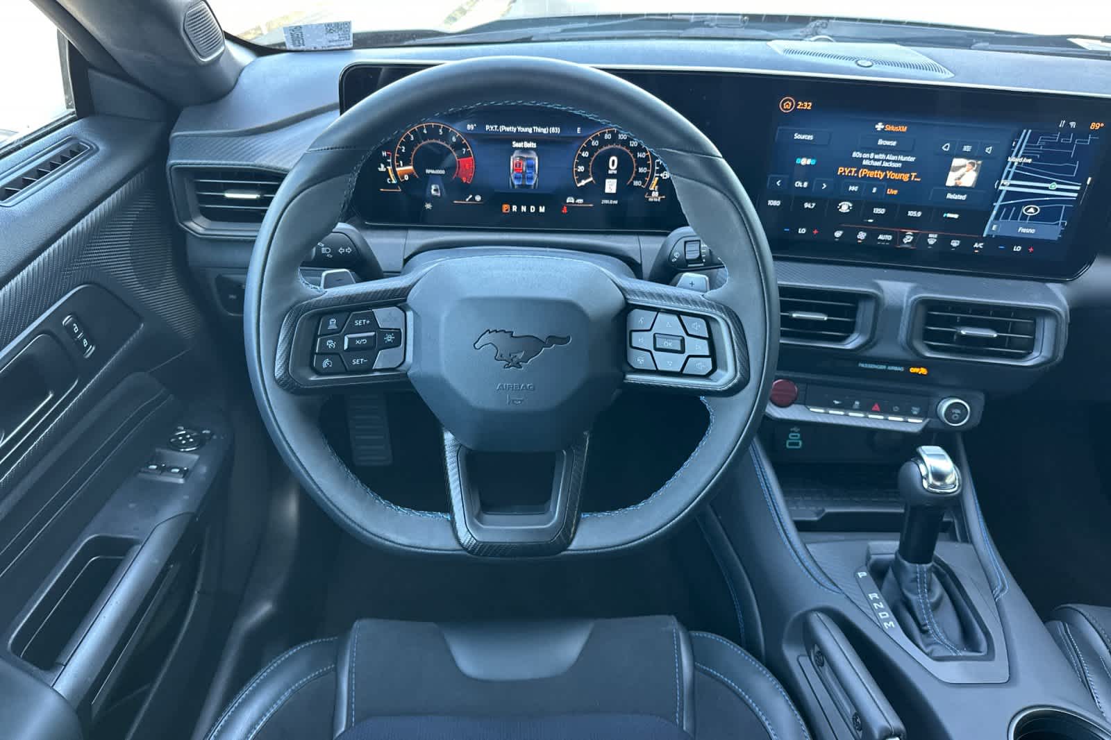 Thumbnail: 2024 Ford Mustang - 15