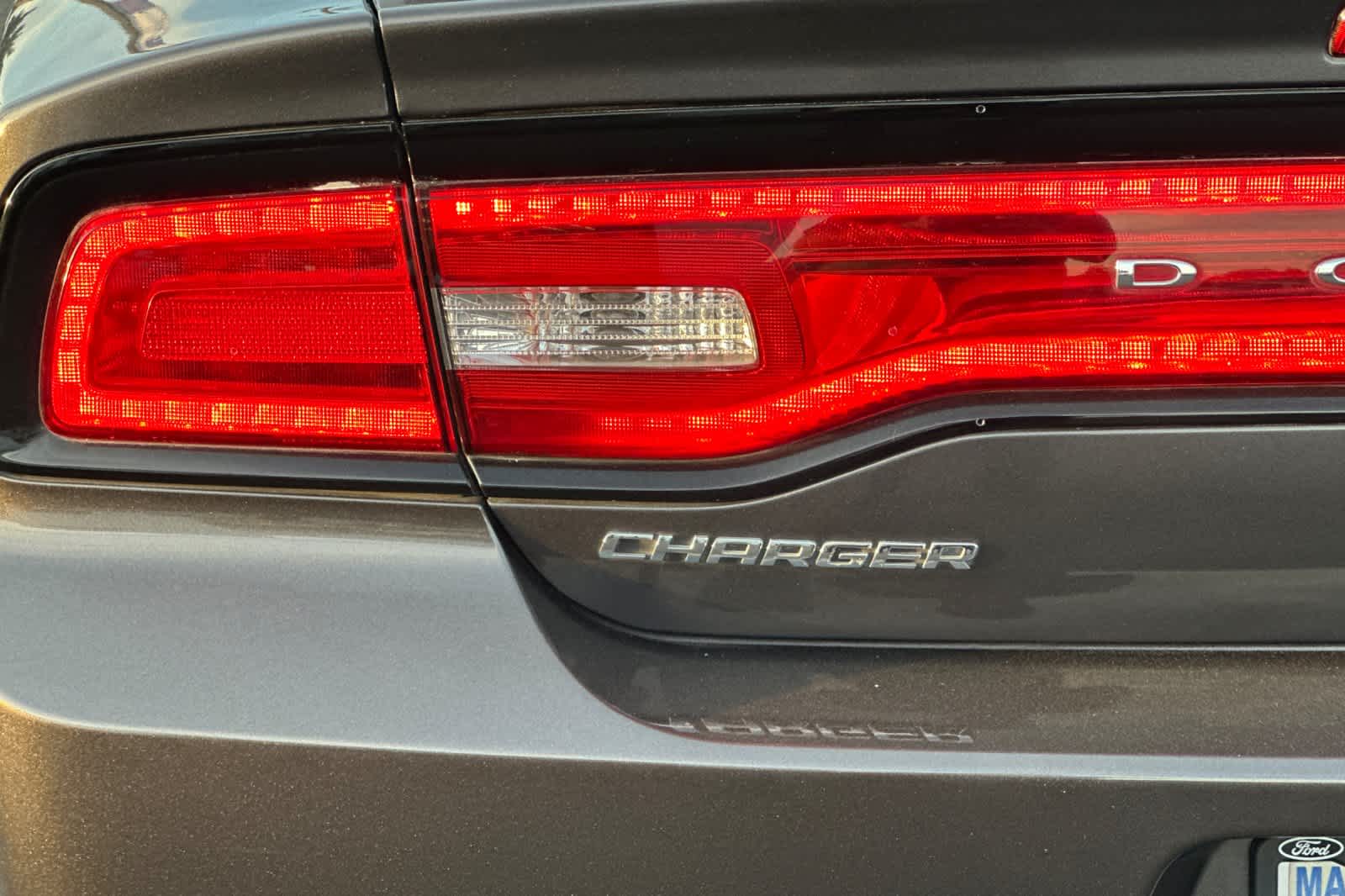 Thumbnail: 2013 Dodge Charger - 27