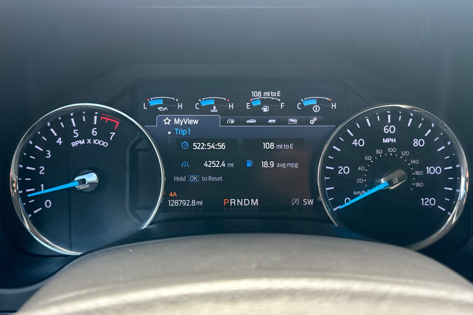 Thumbnail: 2020 Ford Expedition - 26