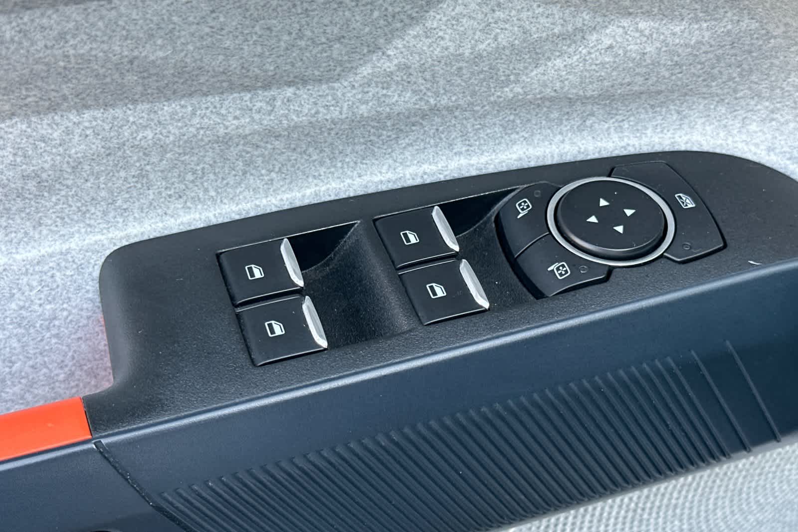 Thumbnail: 2022 Ford Maverick - 14