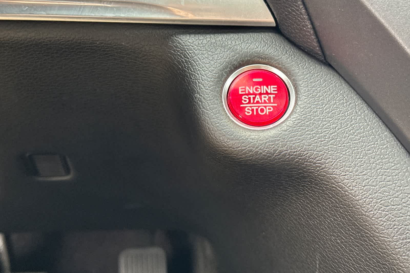 Thumbnail: 2020 Acura MDX - 24