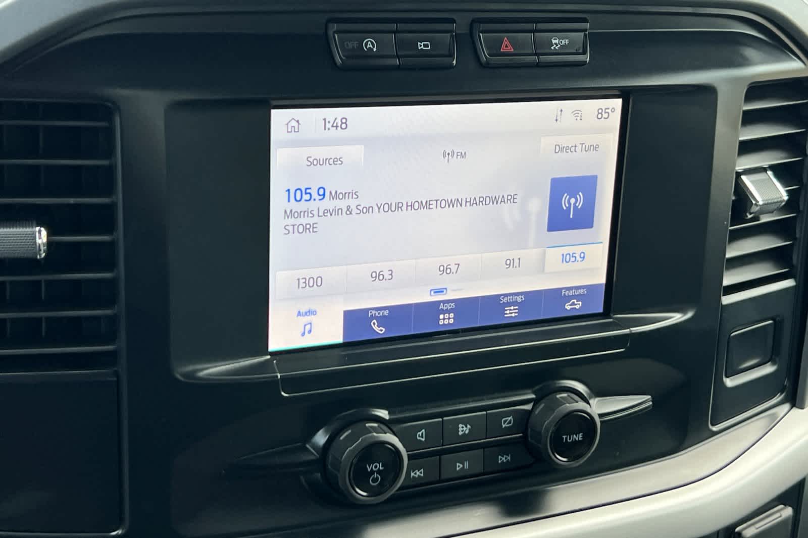 Thumbnail: 2023 Ford F-150 - 18