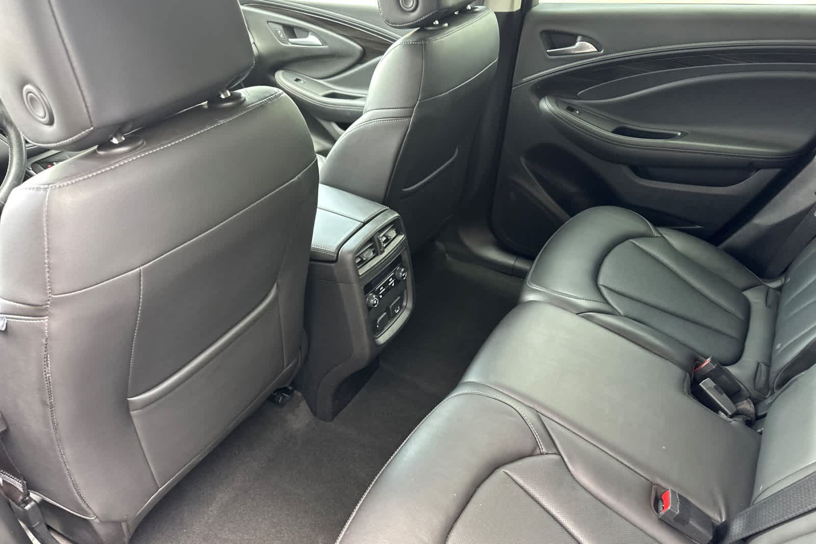 Thumbnail: 2020 Buick Envision - 4