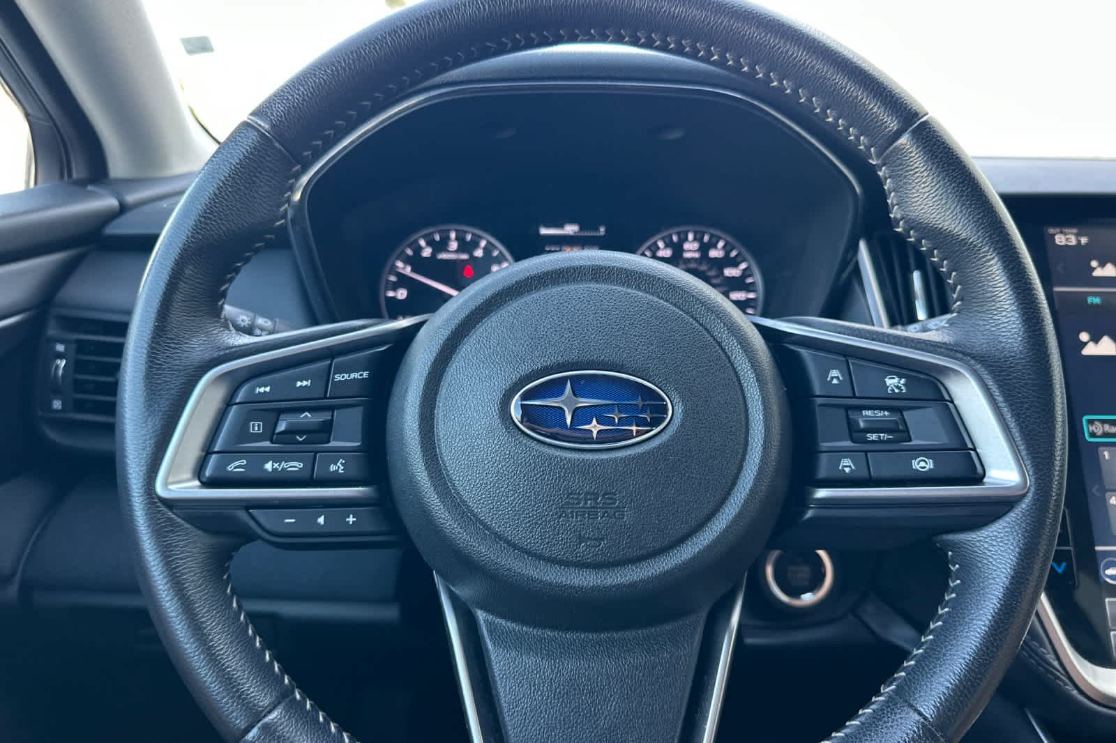 2025 Subaru Outback Premium - Photo 24