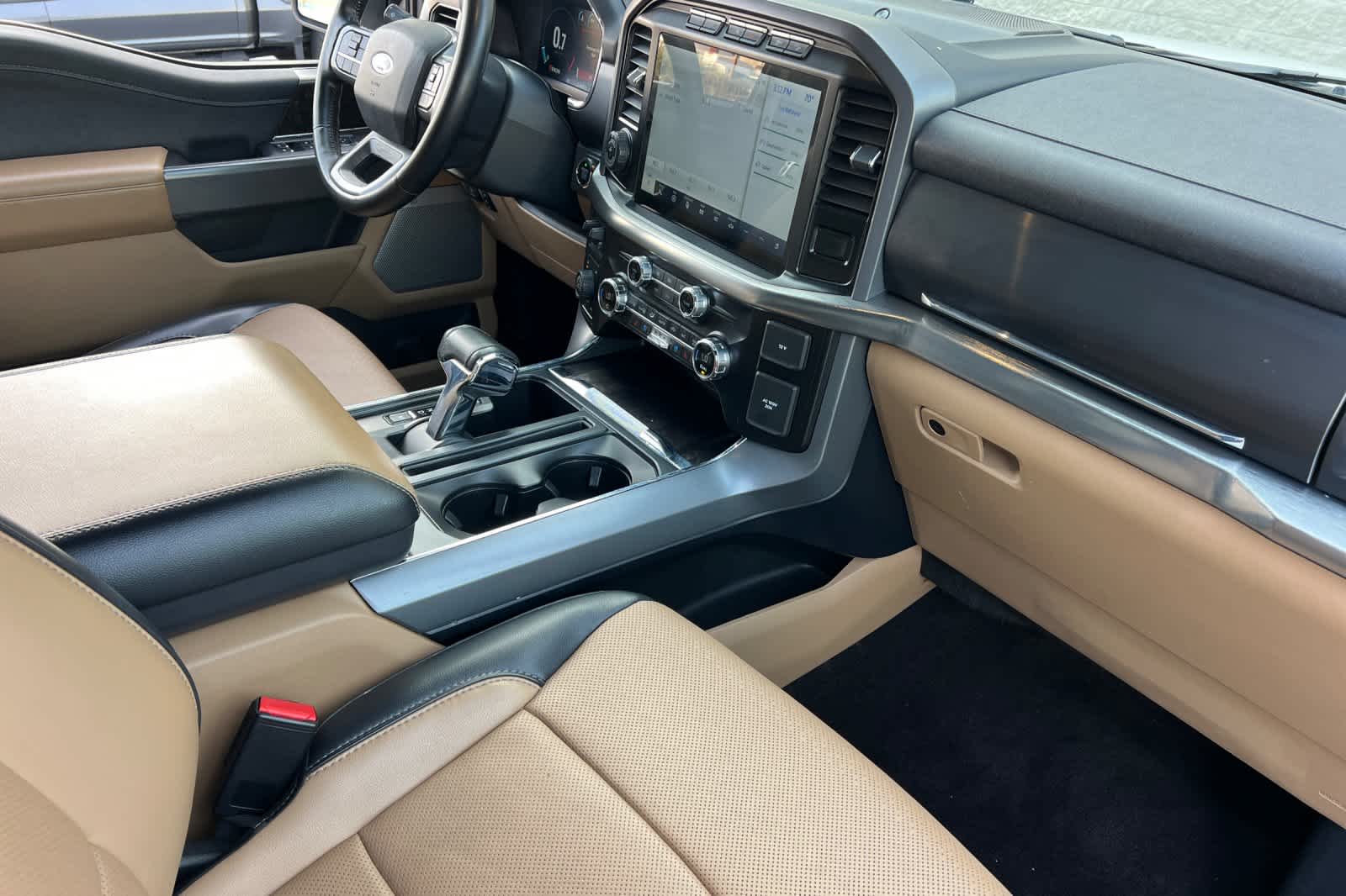 Thumbnail: 2021 Ford F-150 - 15