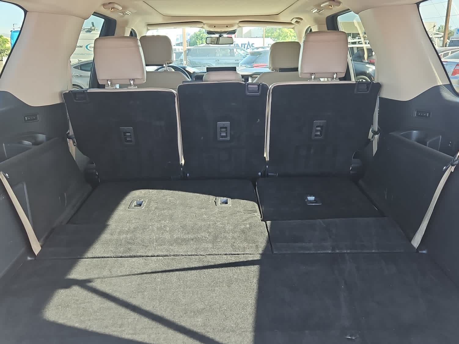 Thumbnail: 2024 Ford Expedition MAX - 10