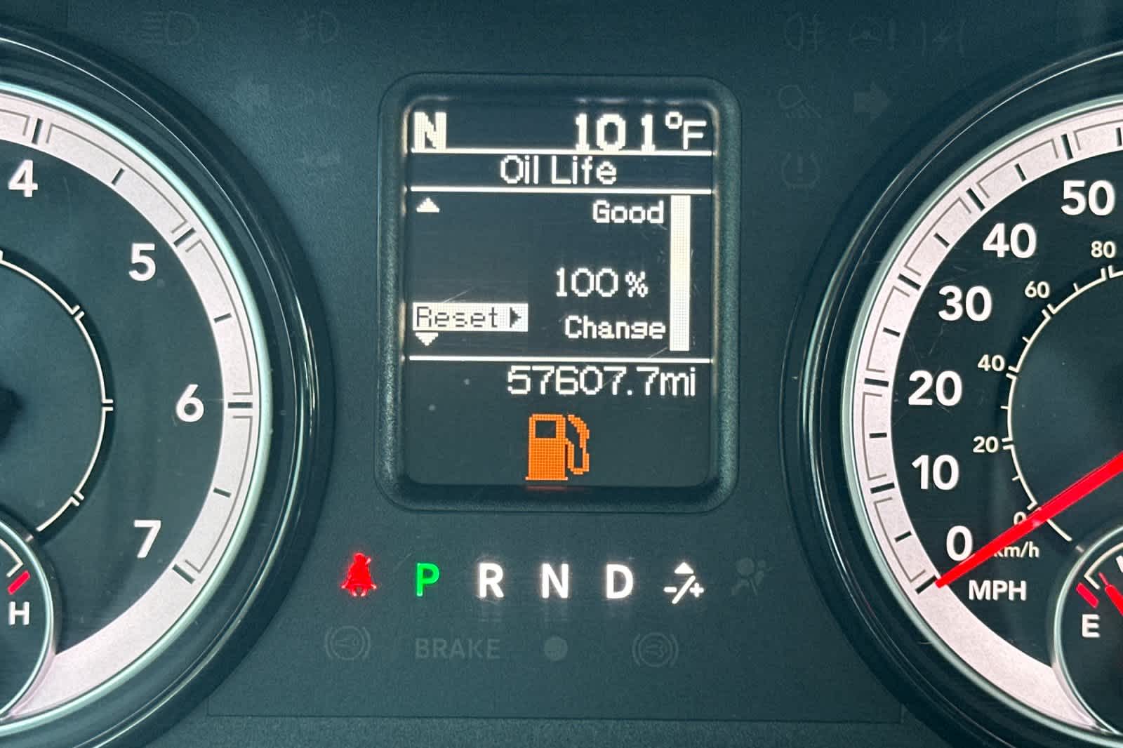 Thumbnail: 2024 RAM 1500 Classic - 23