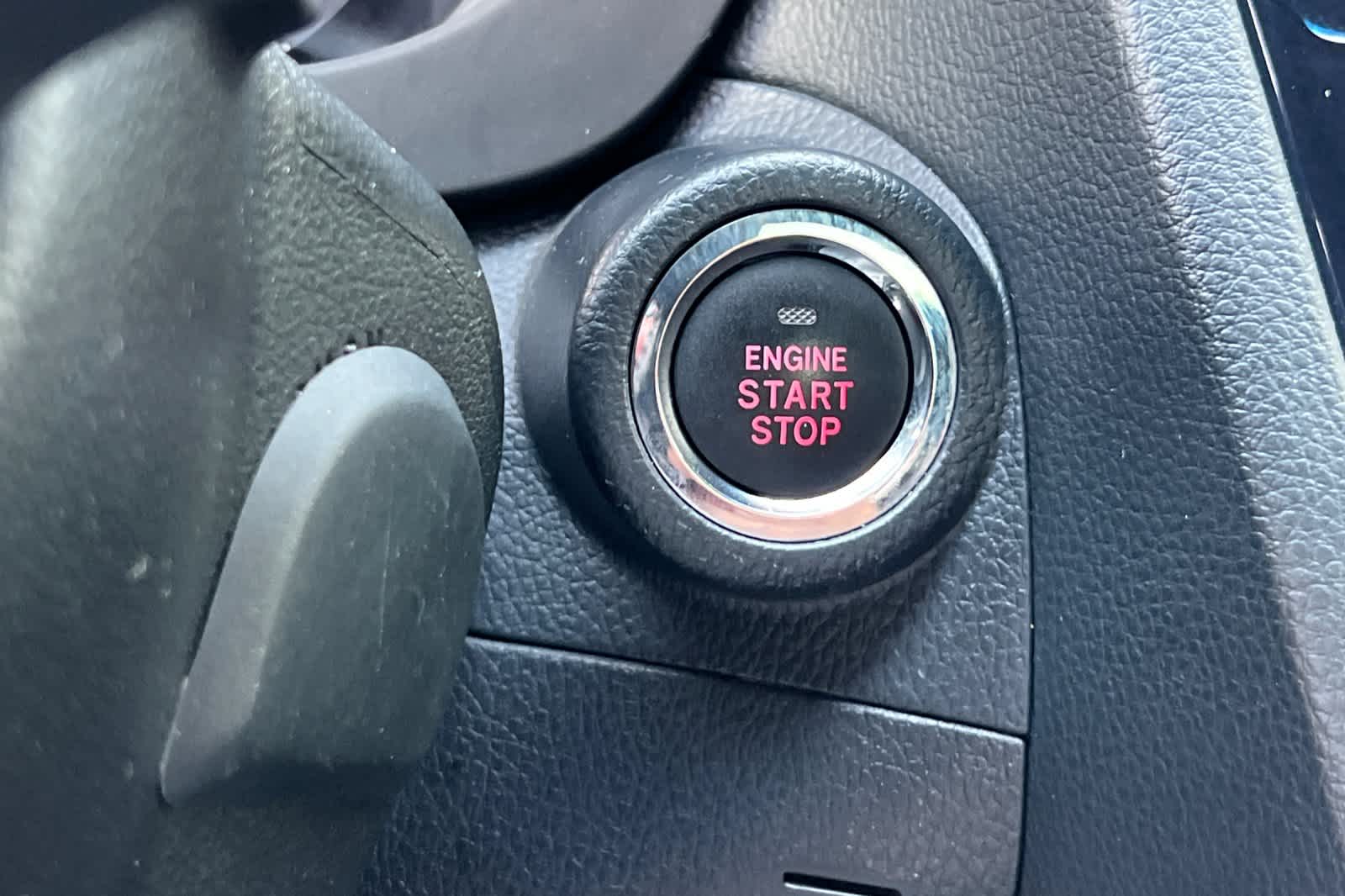 Thumbnail: 2021 Subaru WRX - 22