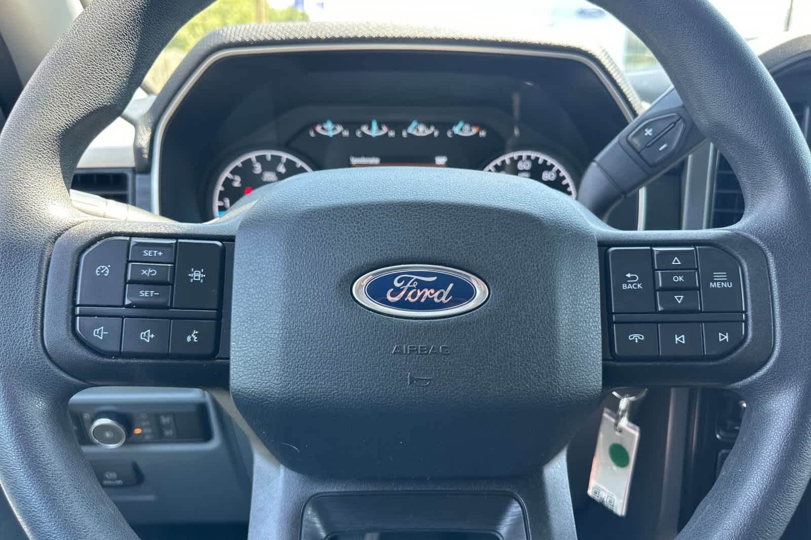 Thumbnail: 2021 Ford F-150 - 22