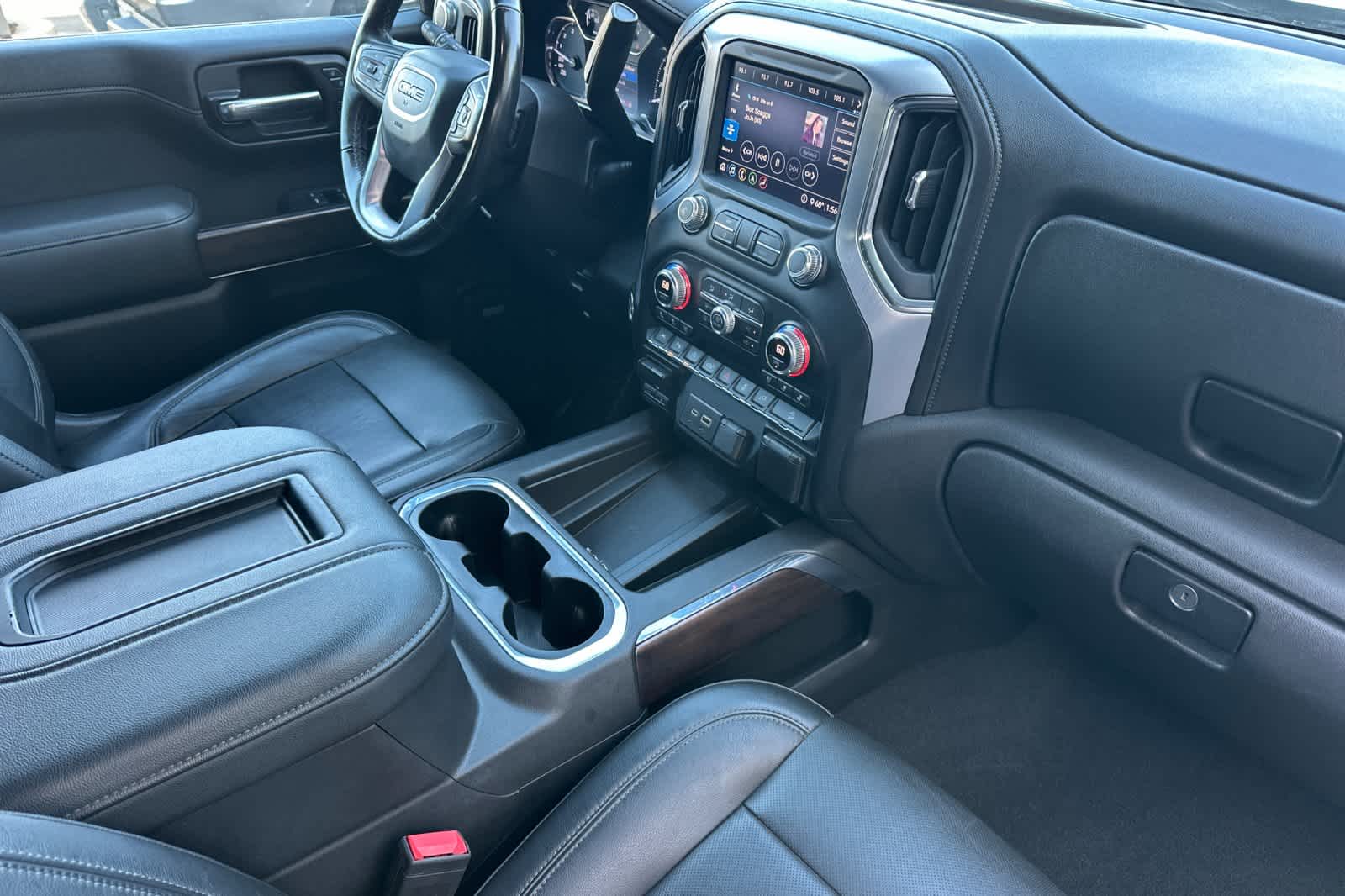 Thumbnail: 2020 GMC Sierra 1500 - 16