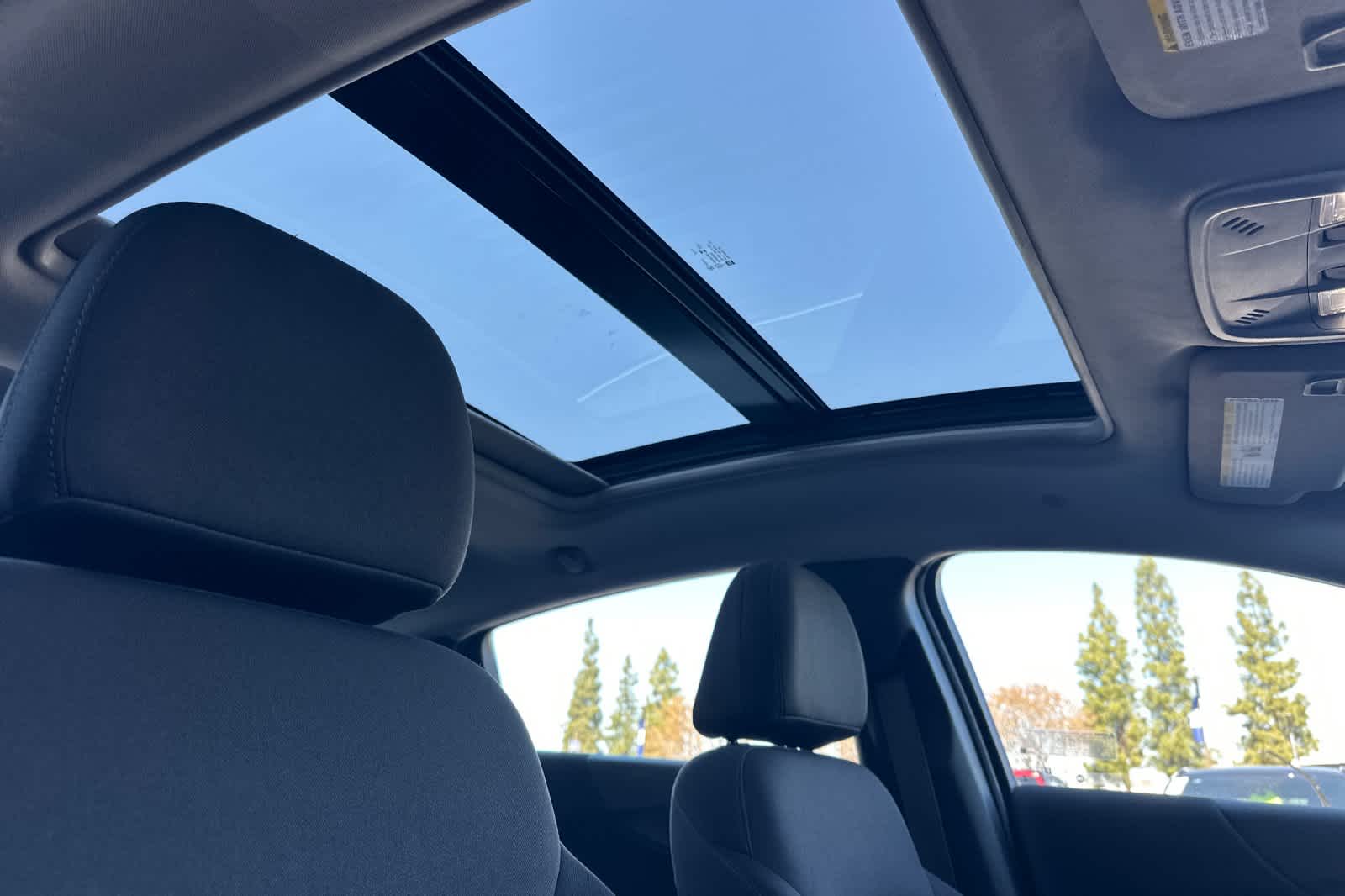 Thumbnail: 2024 Chevrolet Malibu - 17