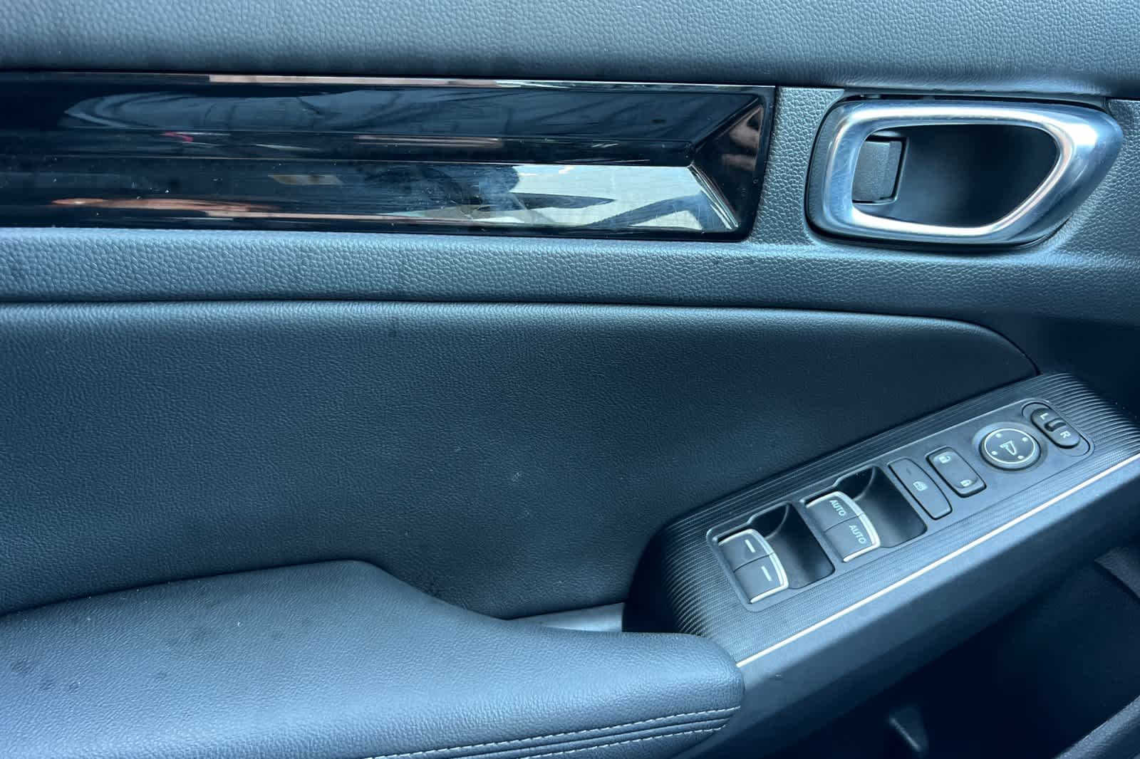 Thumbnail: 2024 Honda Civic - 13