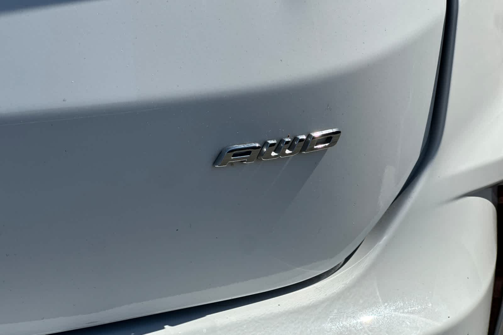 Thumbnail: 2024 Ford Edge - 27