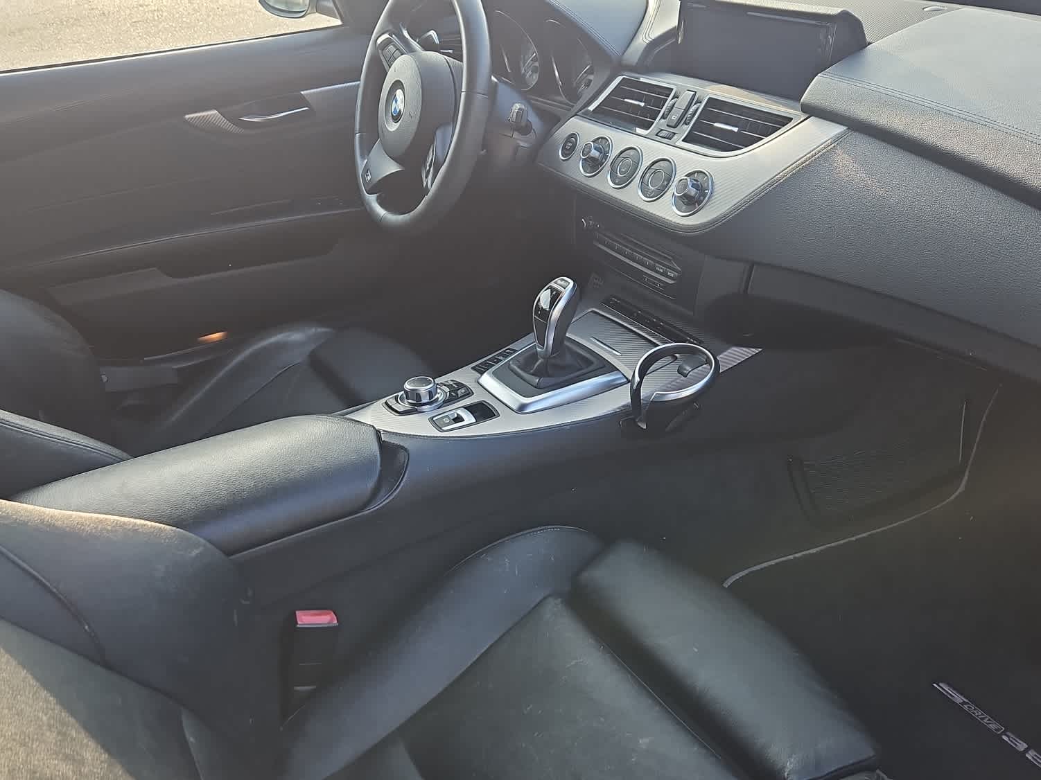 Thumbnail: 2016 BMW Z4 - 10