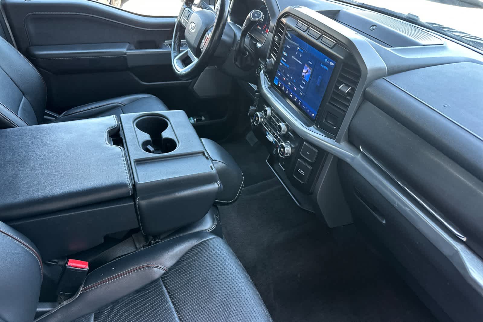 Thumbnail: 2021 Ford F-150 - 16