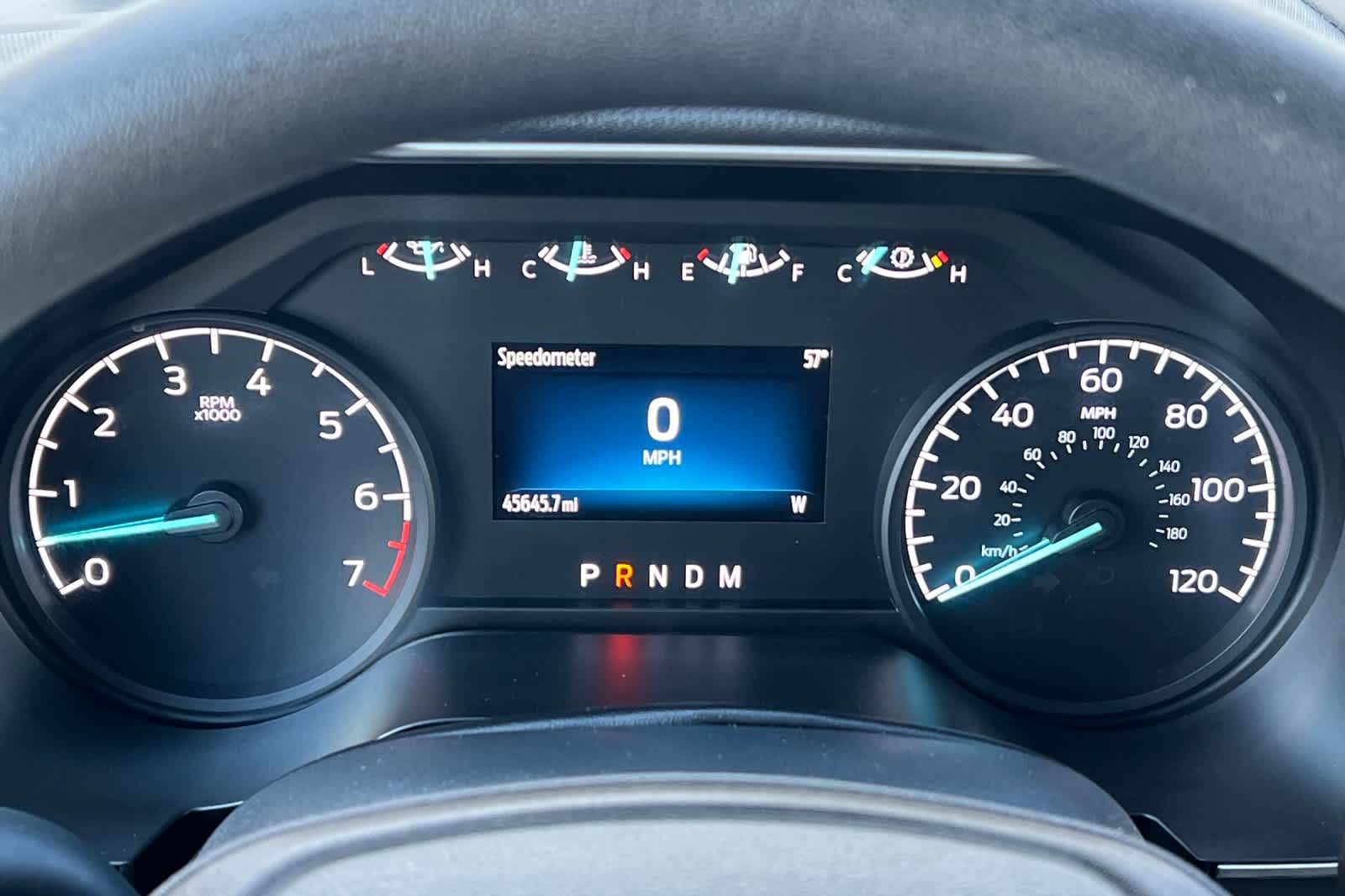 Thumbnail: 2023 Ford F-150 - 23