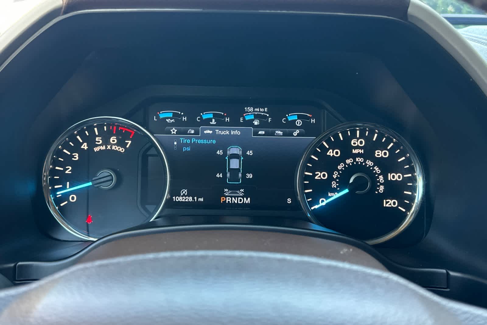 Thumbnail: 2019 Ford F-150 - 23