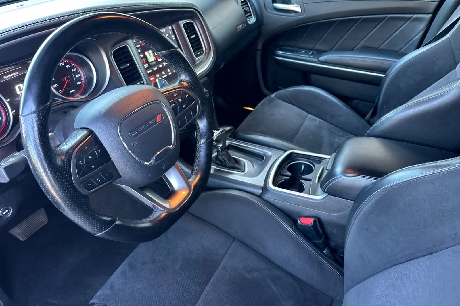 Thumbnail: 2021 Dodge Charger - 11