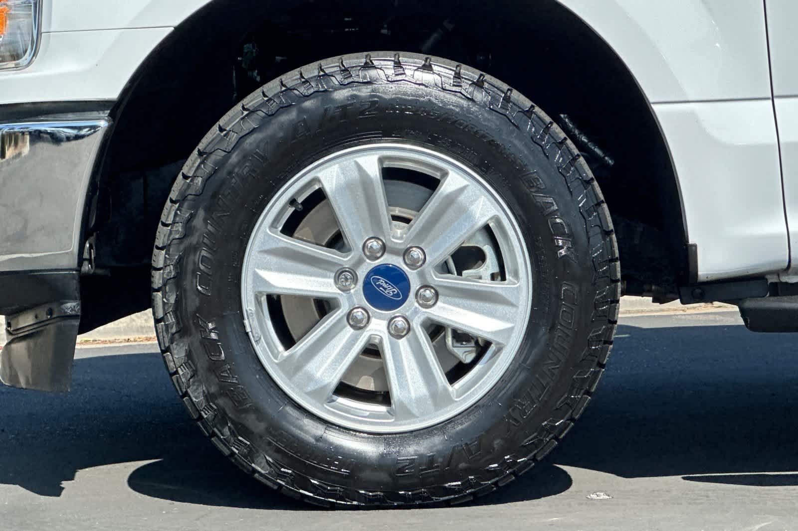 Thumbnail: 2020 Ford F-150 - 24