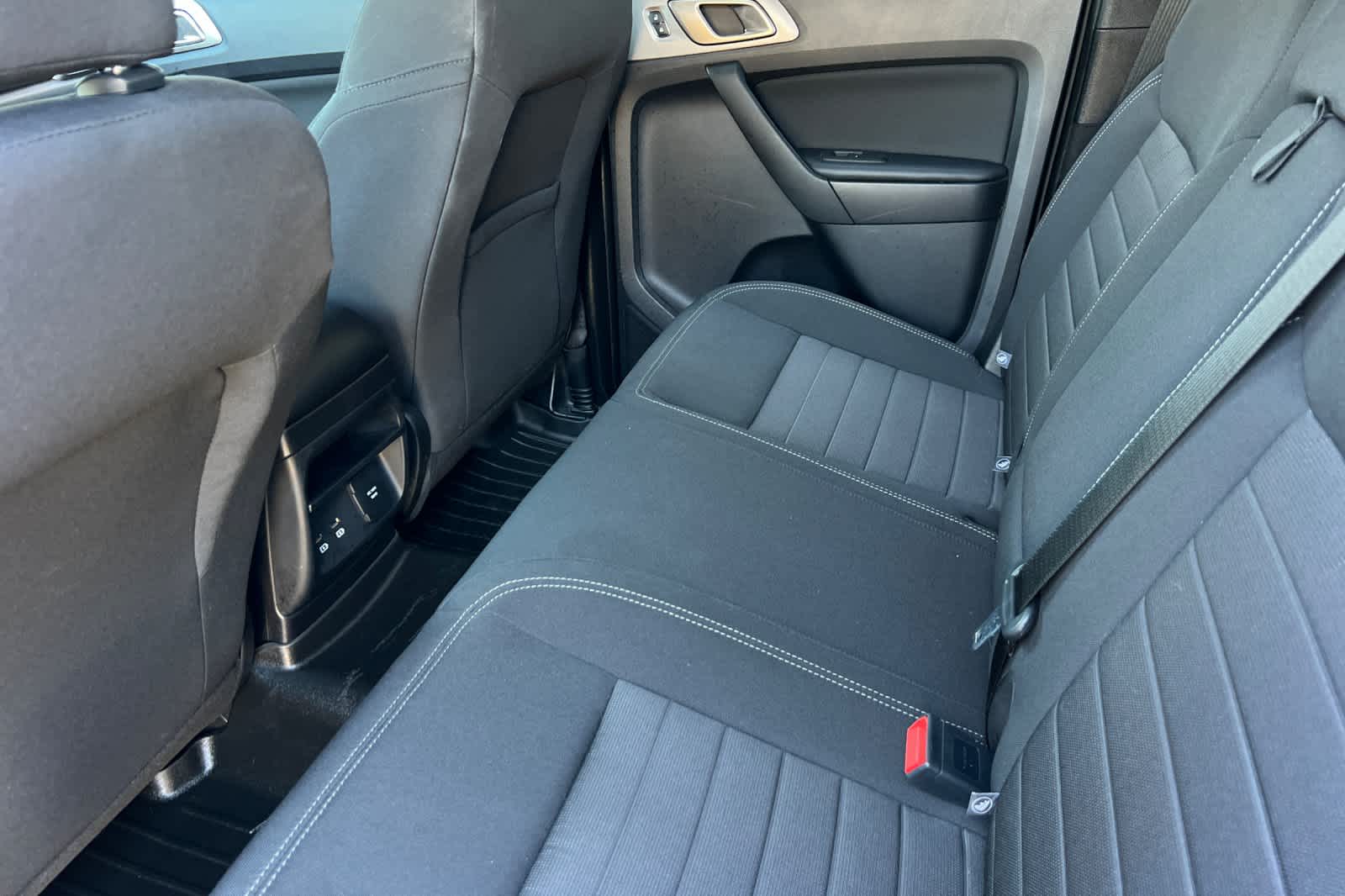 Thumbnail: 2019 Ford Ranger - 4