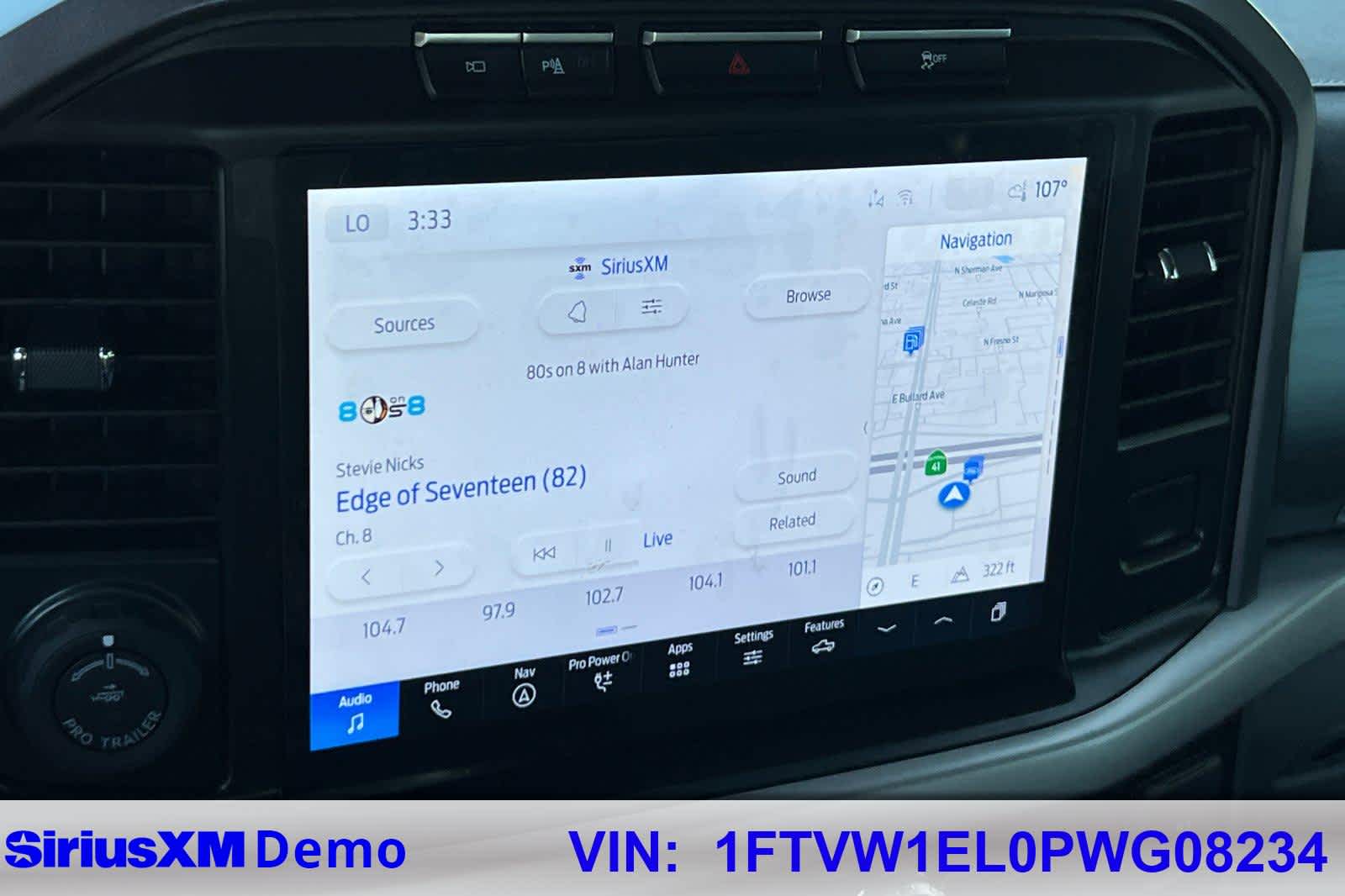 Thumbnail: 2023 Ford F-150 - 28