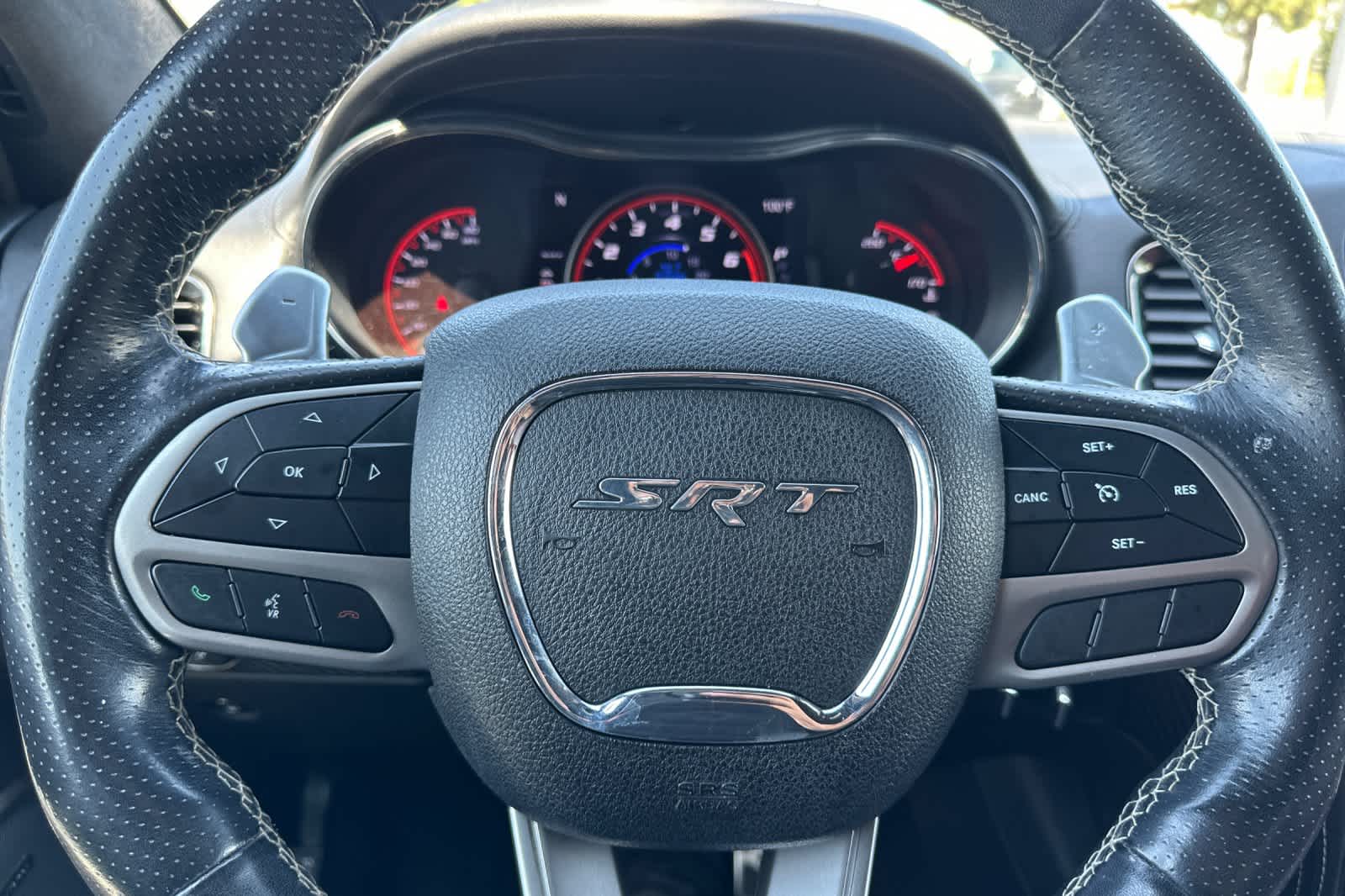 Thumbnail: 2020 Dodge Durango - 24