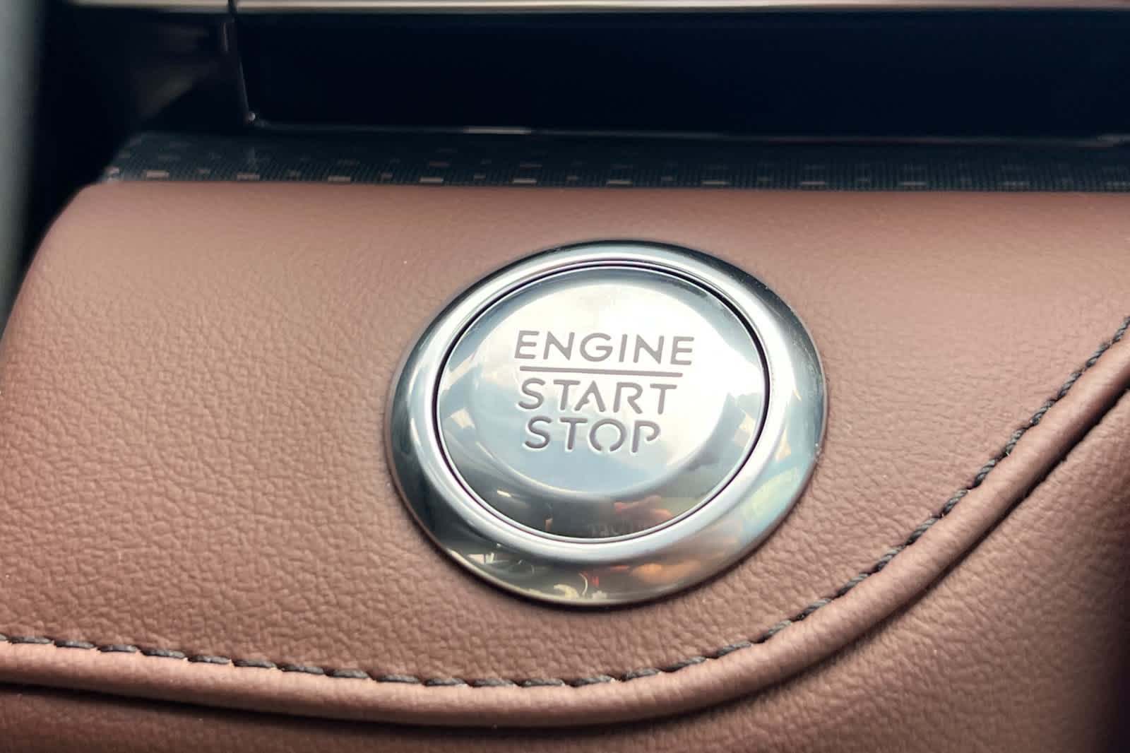 Thumbnail: 2026 Lincoln Nautilus - 24