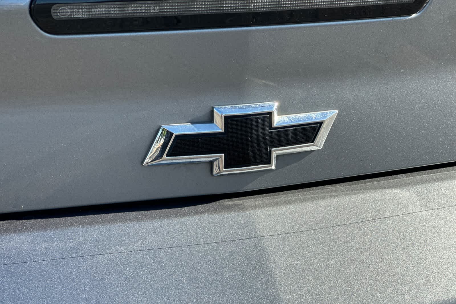 Thumbnail: 2021 Chevrolet Camaro - 27