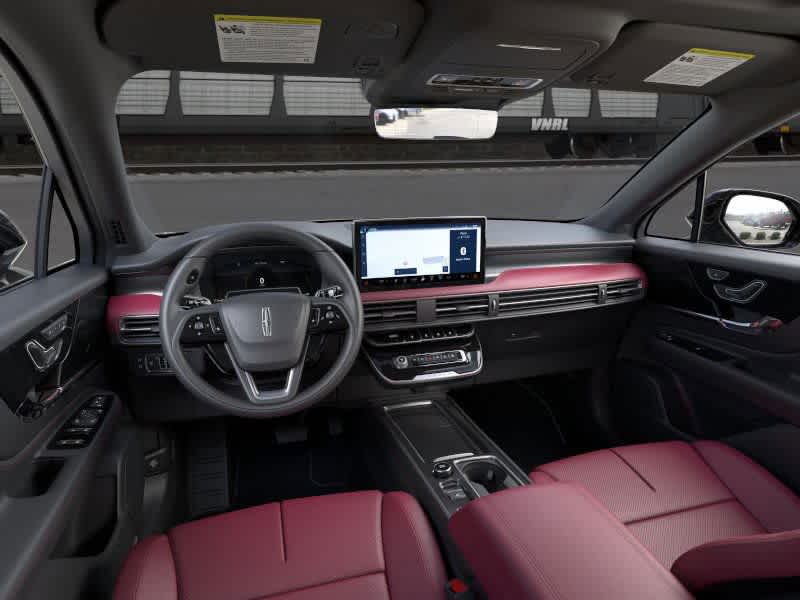 Thumbnail: 2026 Lincoln Corsair - 10