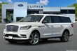 Lincoln Navigator L