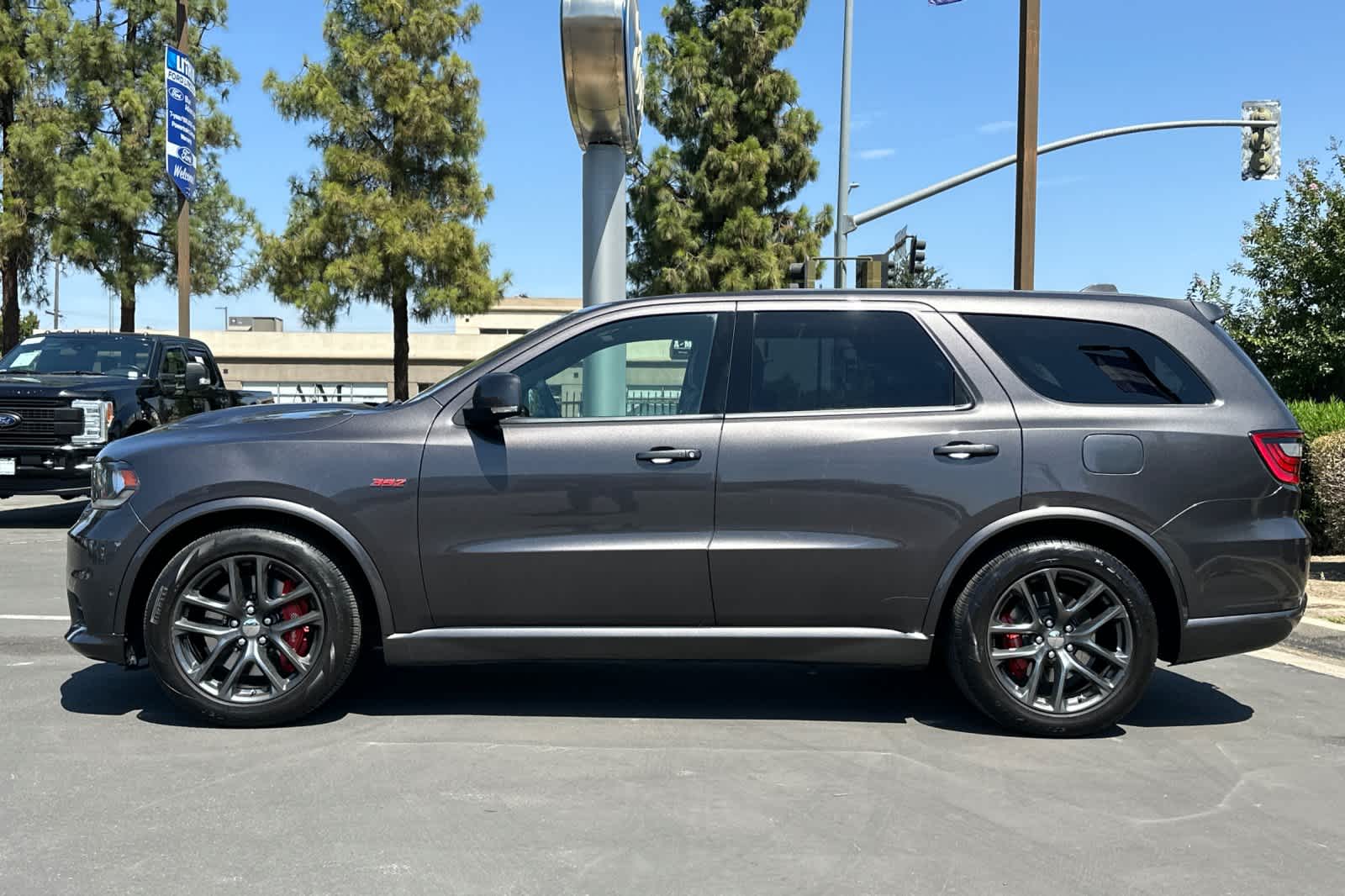 Thumbnail: 2020 Dodge Durango - 6