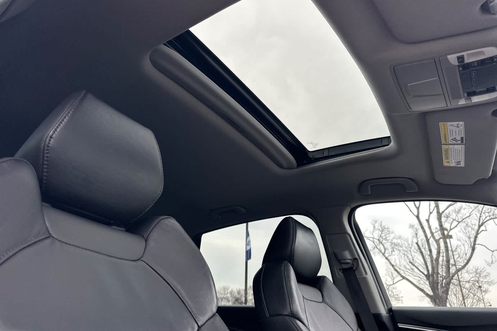 Thumbnail: 2020 Acura MDX - 19