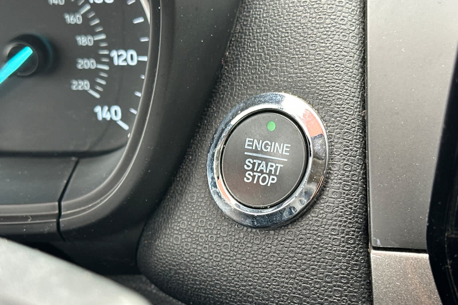 Thumbnail: 2021 Ford EcoSport - 22