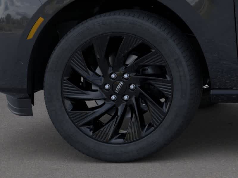 Thumbnail: 2026 Lincoln Navigator L - 20