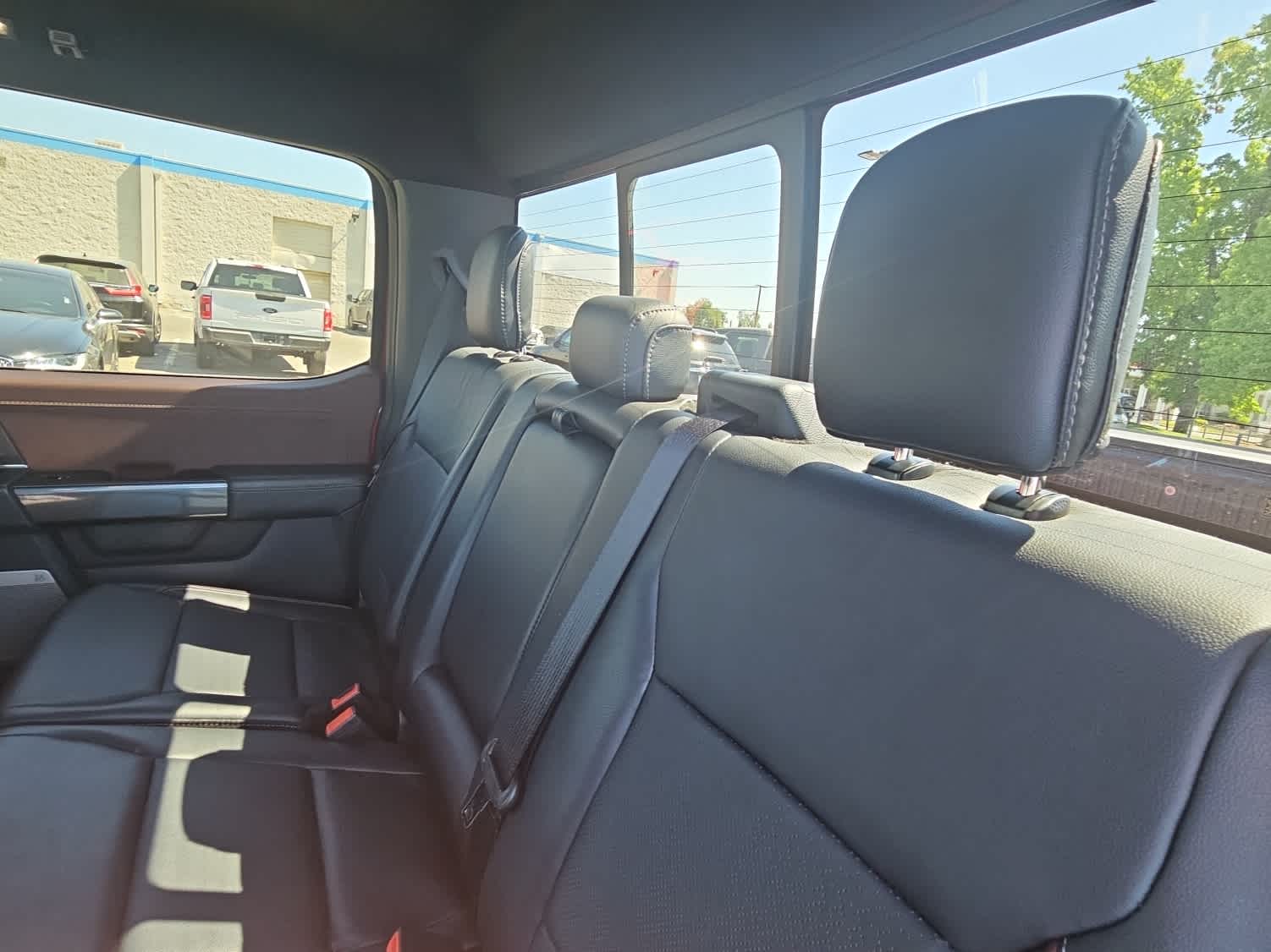 Thumbnail: 2021 Ford F-150 - 12