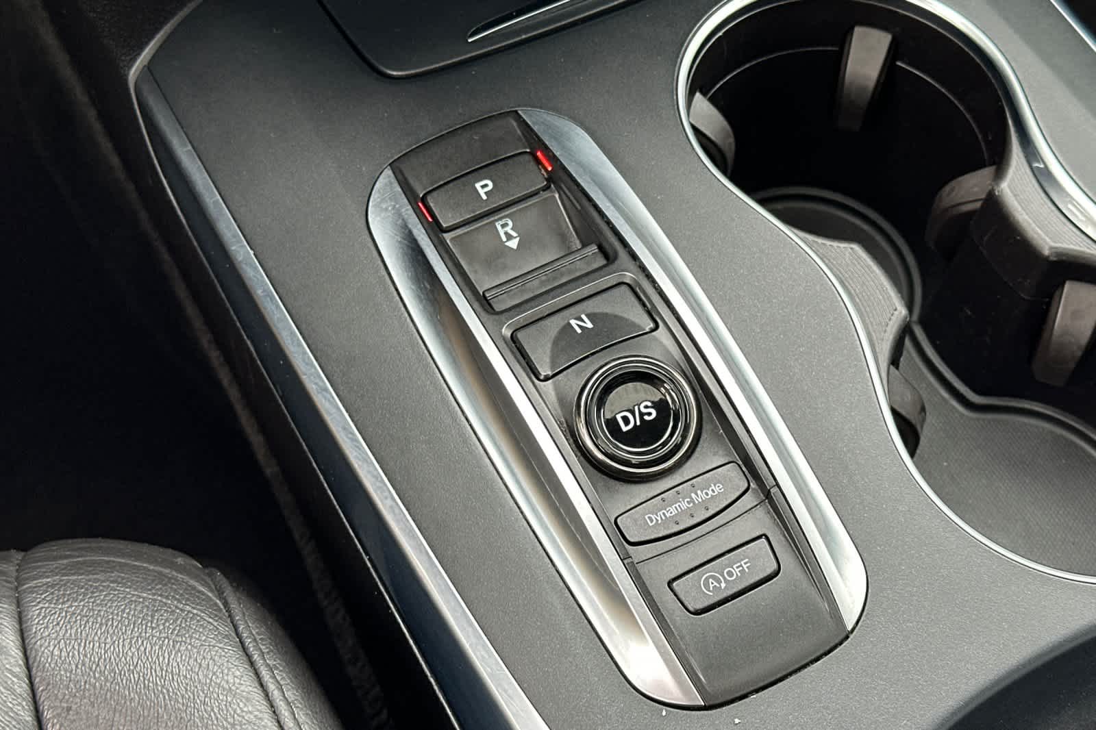 Thumbnail: 2020 Acura MDX - 23