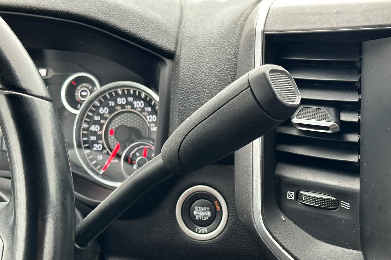 Thumbnail: 2023 RAM 2500 - 21