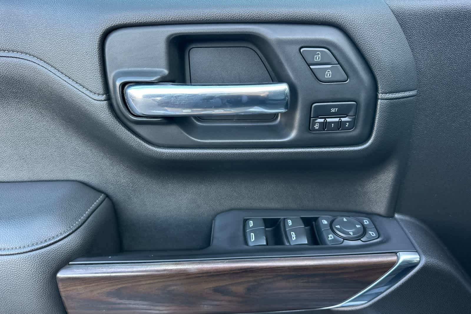 Thumbnail: 2020 GMC Sierra 1500 - 13