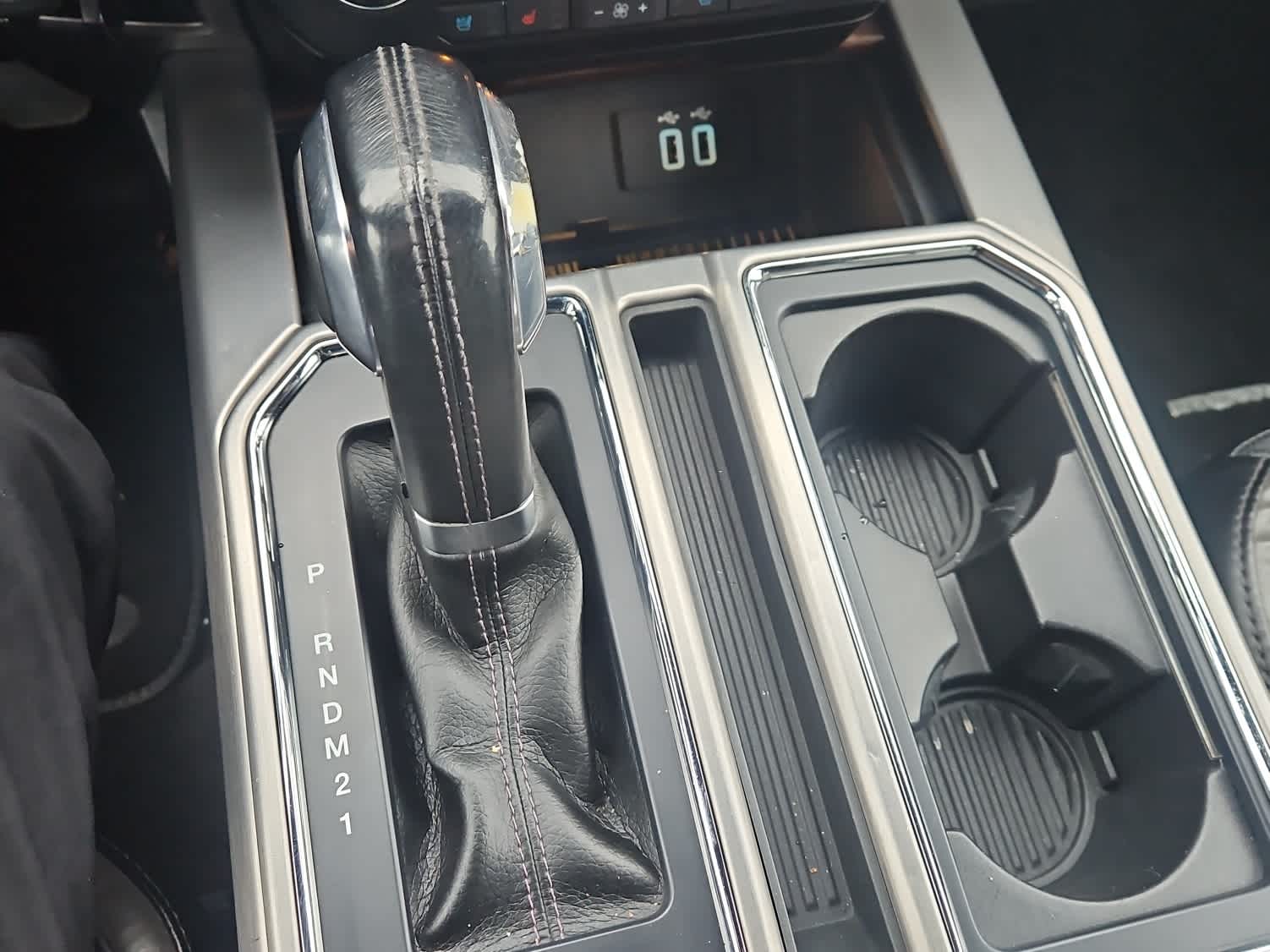 Thumbnail: 2016 Ford F-150 - 18