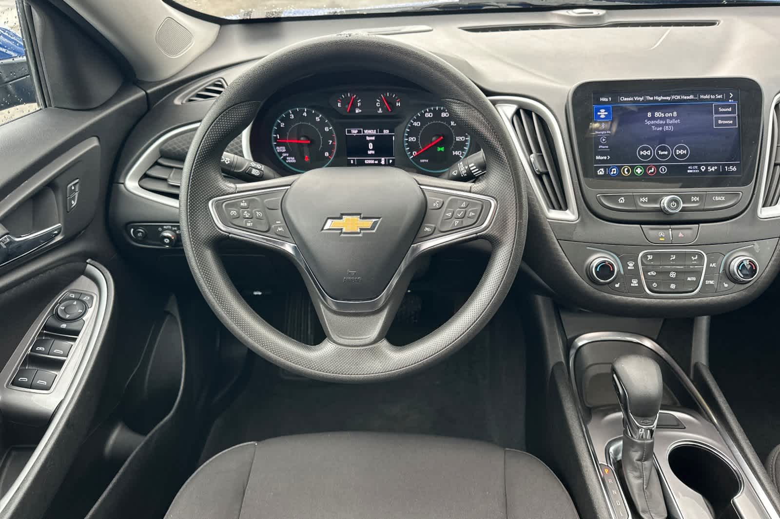 Thumbnail: 2023 Chevrolet Malibu - 14