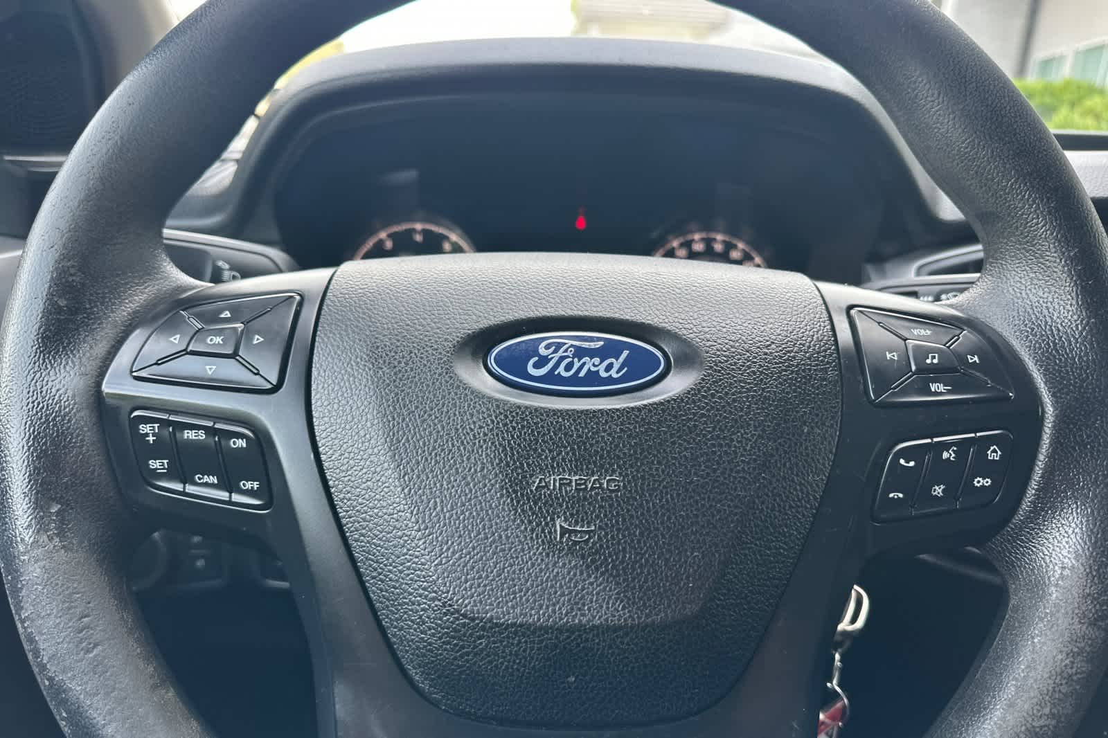 Thumbnail: 2021 Ford Ranger - 20