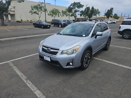 2016 Subaru Crosstrek 2.0i Premium SUV